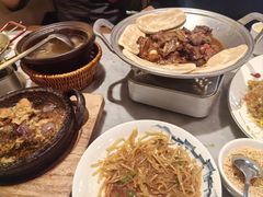 -小菜园新徽菜(芜湖万达店)
