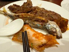 牛排-马哥孛罗咖啡厅·Cafe Marco (厦门马哥孛罗东方大酒店)