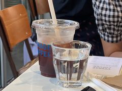 -VOYAGE COFFEE 咖啡烘焙工坊店(798艺术区店)