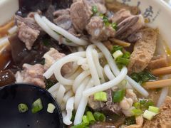 -宝小庆邵阳米粉(深圳市南山保利店)