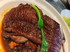 -上和臻品中国菜(花园街店)