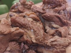 -合合春饼·酱骨·东北菜(潘家园店)