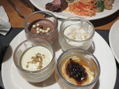 -拉蒂娜·巴西牛排馆 Latina·Brazilian Steakhouse(王府井喜悦店)