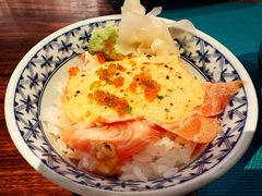 -江户前寿司·日料·寿喜烧(中关村壹号店)