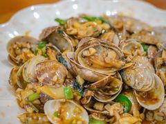 -南记食粥坊·宵夜大排档(莲花总店)