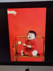 -大连棒棒糖儿童摄影(熊洞街店)