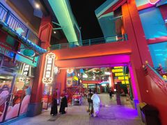 -清远熹乐谷温泉度假酒店