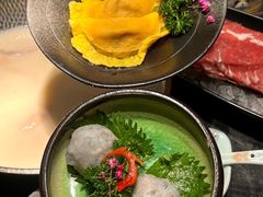 -捞王猪肚鸡火锅(金华义乌之心店)