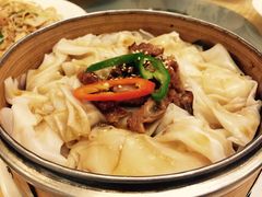 -黄但记老店·陈村粉食府