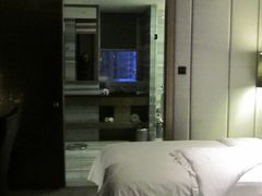 床-榛悦隆堡成都酒店(春熙路太古里店)