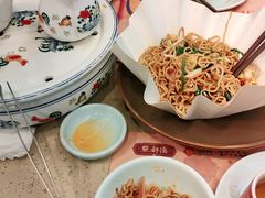 -点都德(聚福楼店)