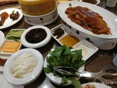 -阿庄新豫菜(航海东路店)