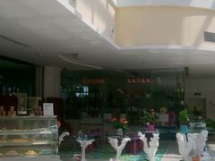 -广州花之恋城堡酒店