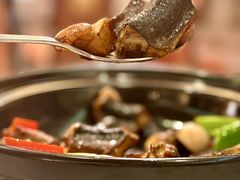 -酌宴府The China Club·广州万富希尔顿酒店(云城东路店)
