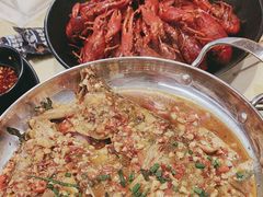 -聚味瞿记·龙虾堂(坡子街店)