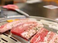 五花肉-韩屋韩国料理(天山路店)