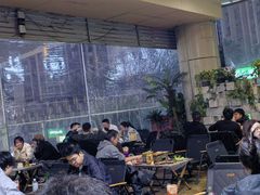 -回头烧烤(悦荟购物中心店)