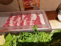 -东道煮牛肉火锅(东盛大街店)