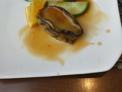 -青岛颐海花园酒店总店·自助餐厅