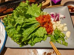 -苏小牛·牛肉串(国贸店)