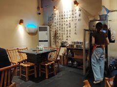 -大风老火锅(江北一店)