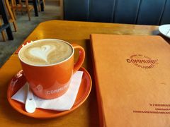 -COMMUNE幻师(五角场店)