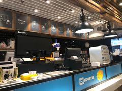 -Ice Monster冰馆·CNN评选全球十大甜品(国贸商城店)