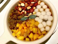 -曼玉餐厅(正弘城店)