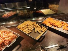 -西安赛瑞喜来登大酒店