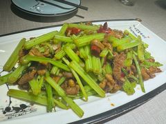 -琴早英子菜馆(古田路店)