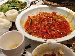 -南昌大饭店·非遗南昌菜(万寿宫店)