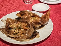 -粤北餐馆