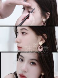 点击看大图 -韩美绣·骨相纹眉·洗眉美瞳线