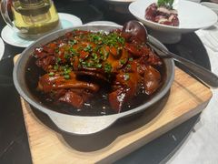 -忆家名门·上海菜(徐家汇店)