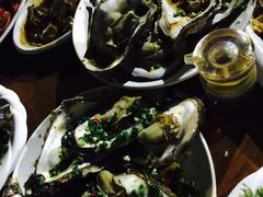 -胖大嫂渔家排档·全海景餐厅(渔村店)