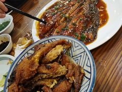 -旭龙鱼头王(航华店)