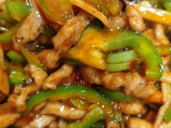 -北大地皖峰饭馆