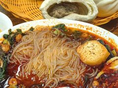 -郑家包子牛肉拉面(尚勤路店)