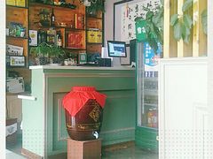 -老家味道主题餐厅