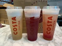 -COSTA COFFEE(静安嘉里中心店)