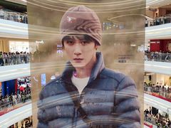 -龙湖杭州滨江天街