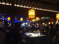 -绿茶餐厅(乐峰广场店)