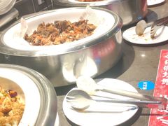 -纽斯特牛排自助餐厅(浦东文峰广场店)