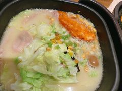 过桥米线-阿香米线(路北大润发店)
