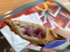 香芋派-麦当劳(咸阳人民路店)