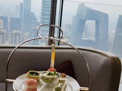 -北京柏悦酒店·锦庭餐厅Dining Room