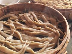 -王村姑老土炕莜面村(桥东店)