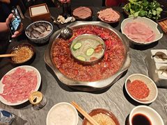 -大风老火锅(江北一店)