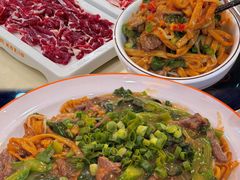 -潮悦牛肉火锅城(水贝店)
