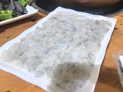 虾滑-元盛居(生态大街店)